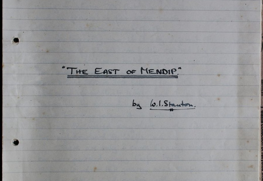 Essay 3 Cover